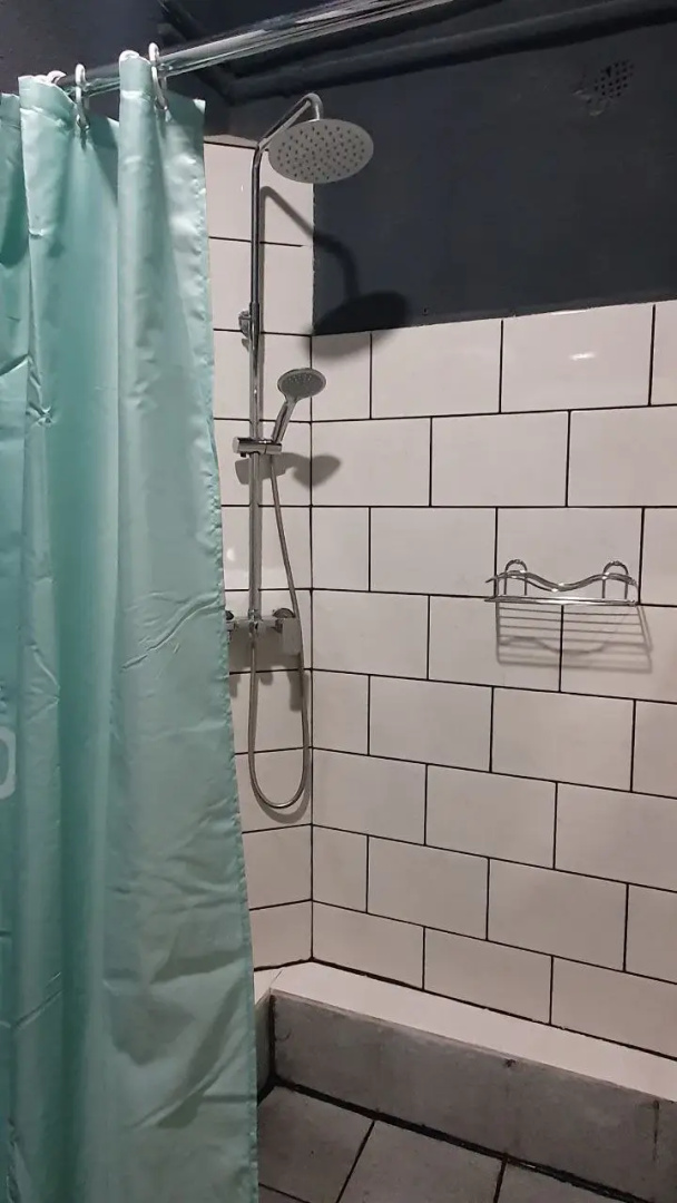 Хостел Cape Hostel