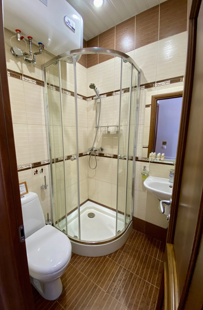 Апартаменты 5 Rooms Apartment Nika Nevsky 88