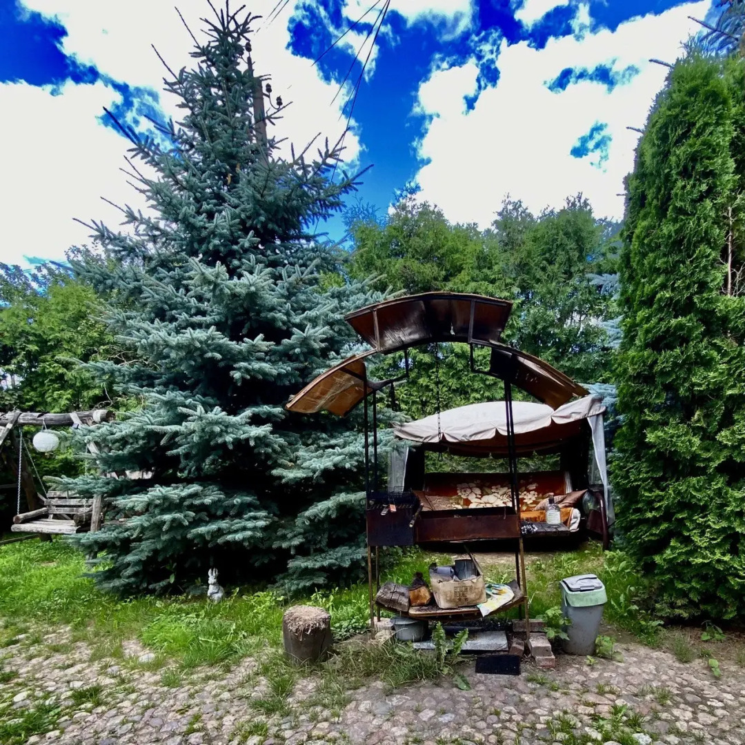 Гостевой дом Три Богатыря 