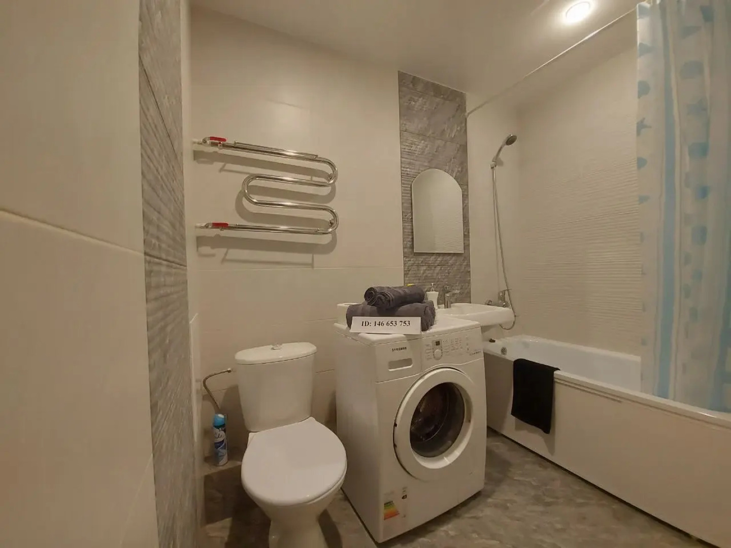 Апартаменты на Линейной