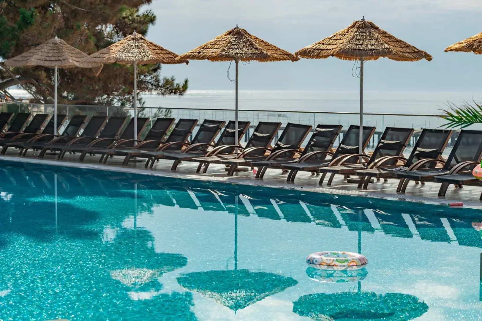 Парк-отель Московский