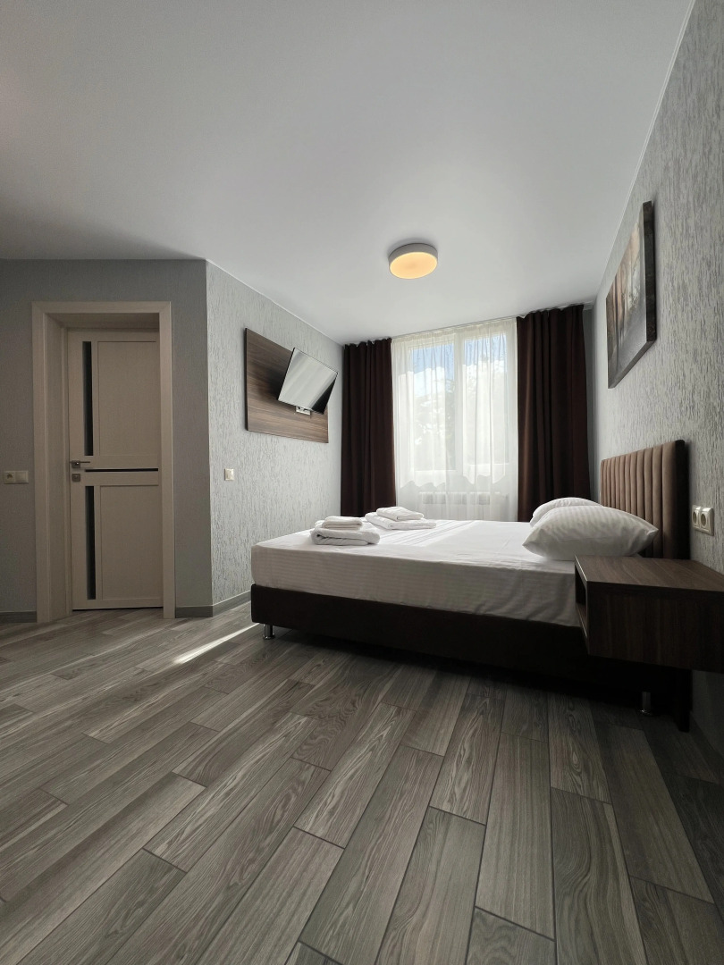 Гостевой Дом ЭрЭм