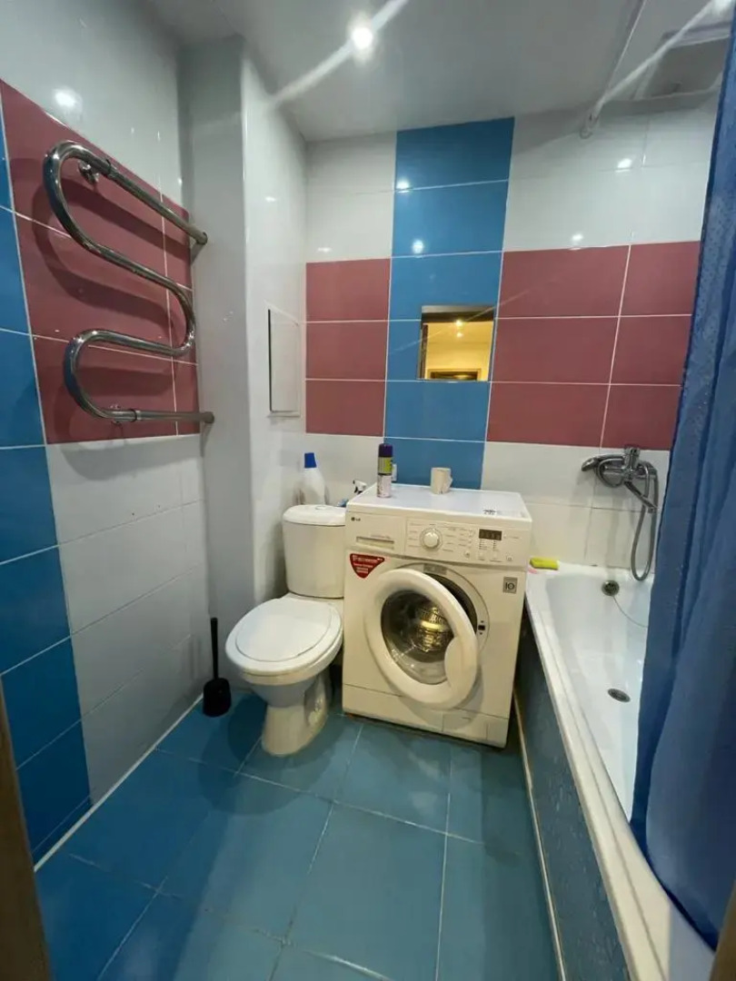 Апартаменты на проспекте Вахитова 23