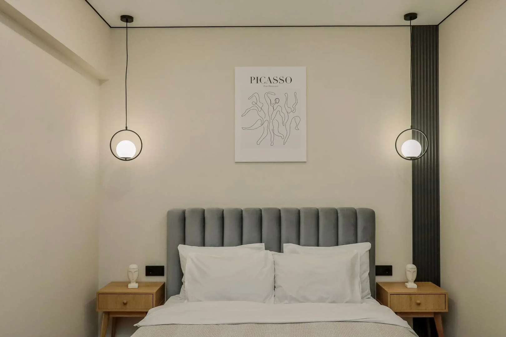 Апартаменты Privi House на Красной 140