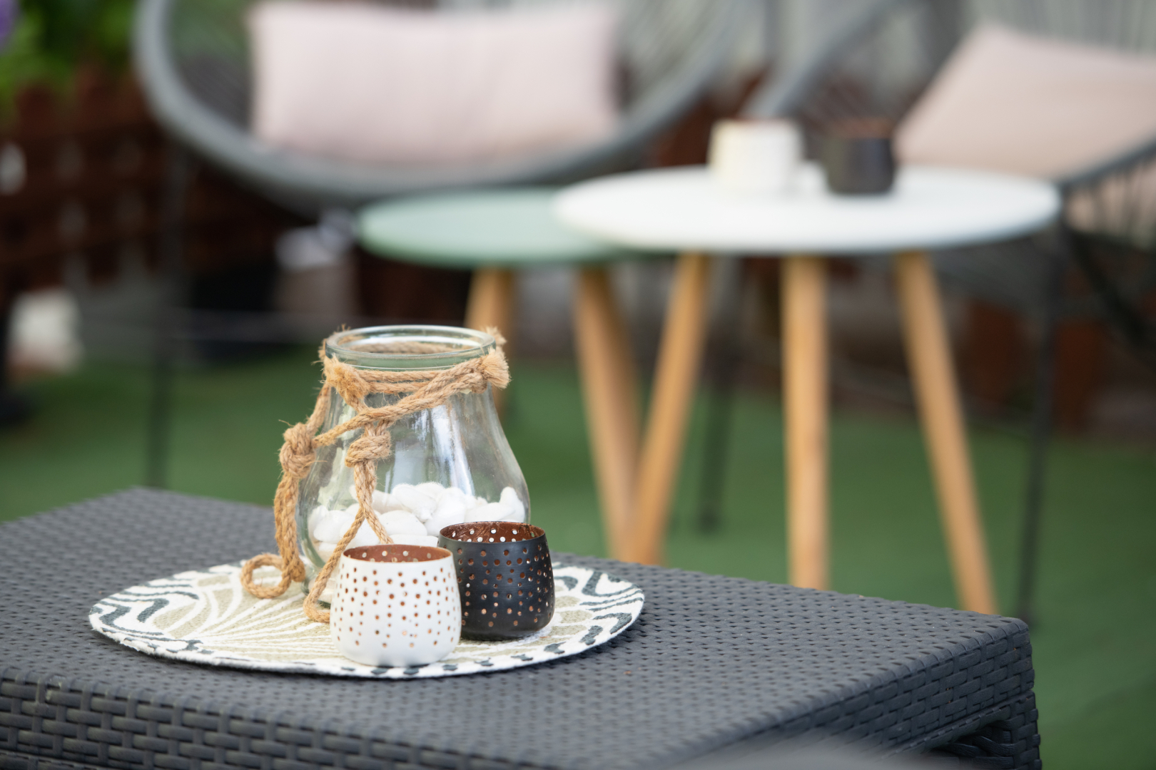 Апарт-отель Epohikon Studios