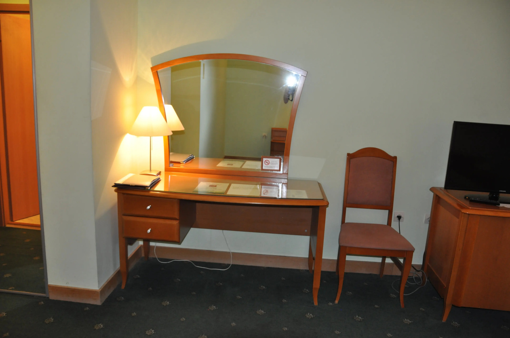 Гостиница «Западная»