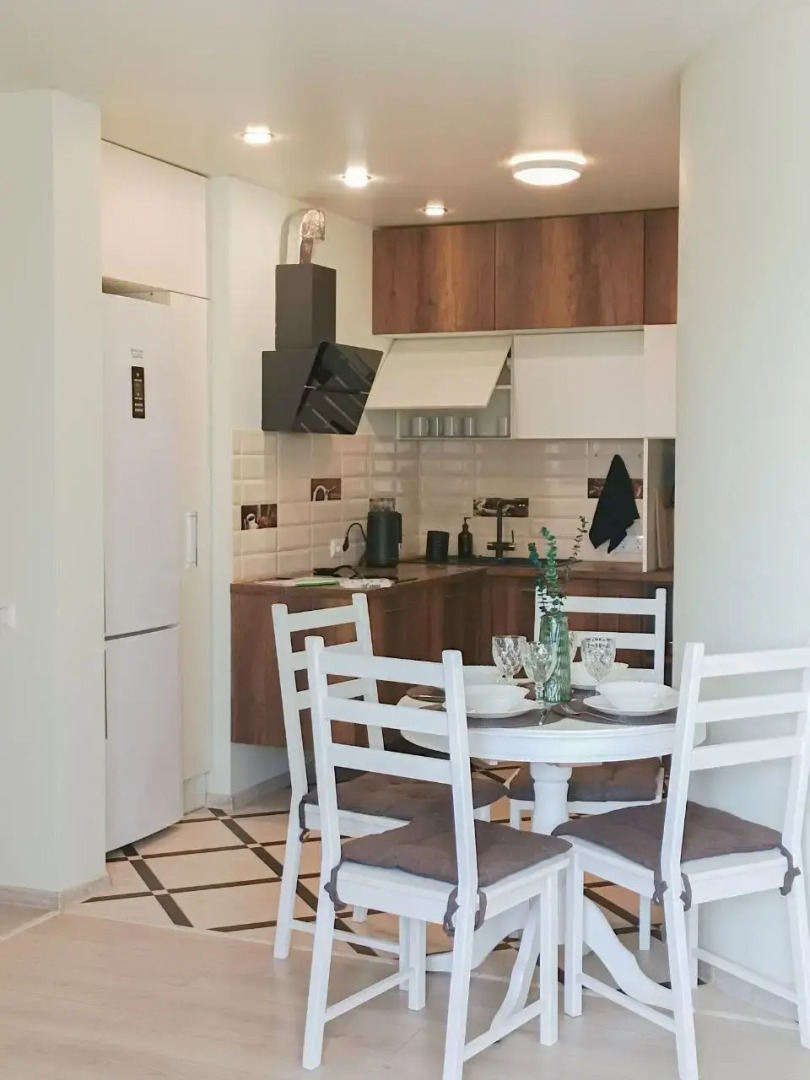 Квартира High dreams