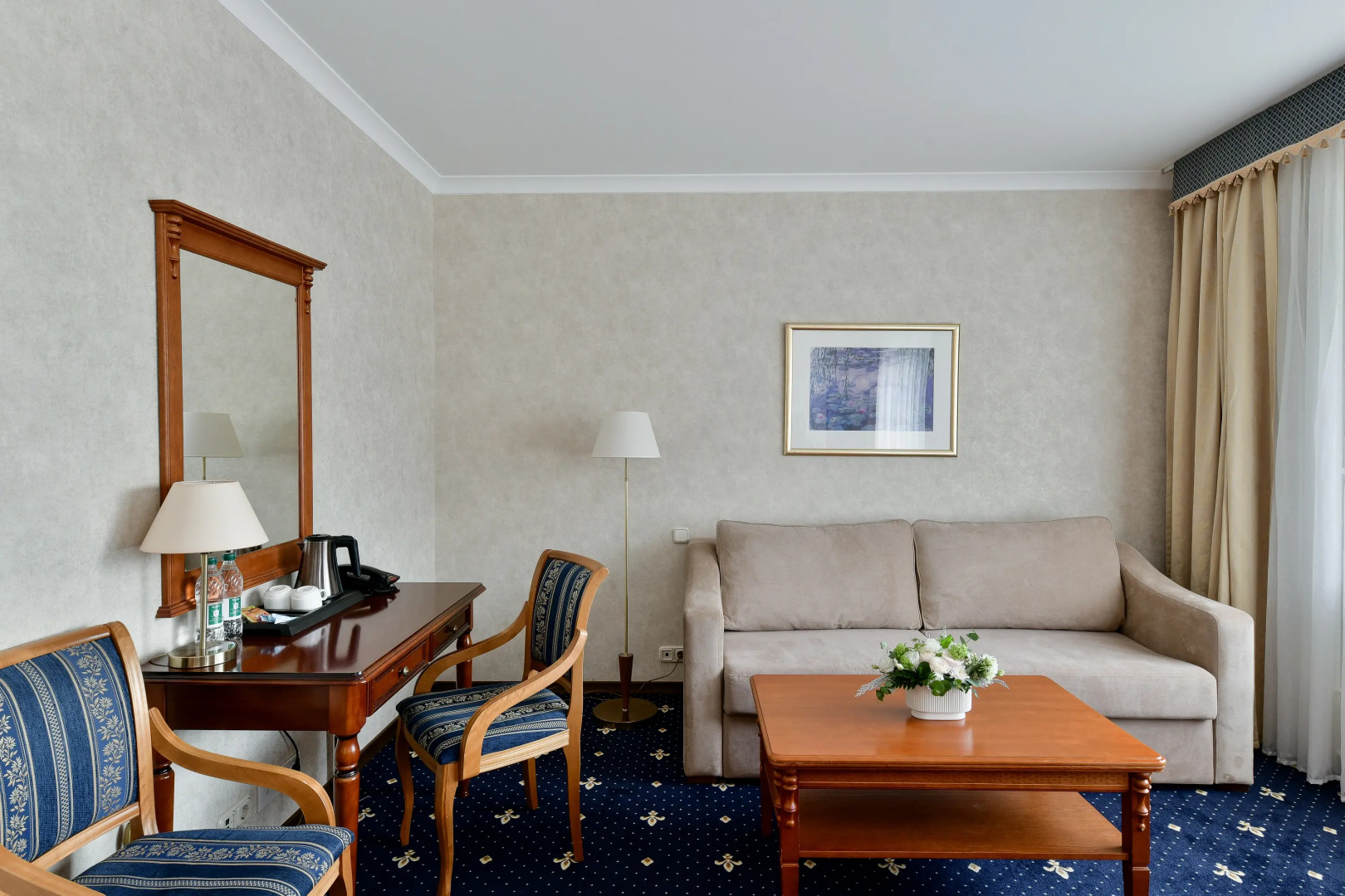 Москоу Кантри Клаб