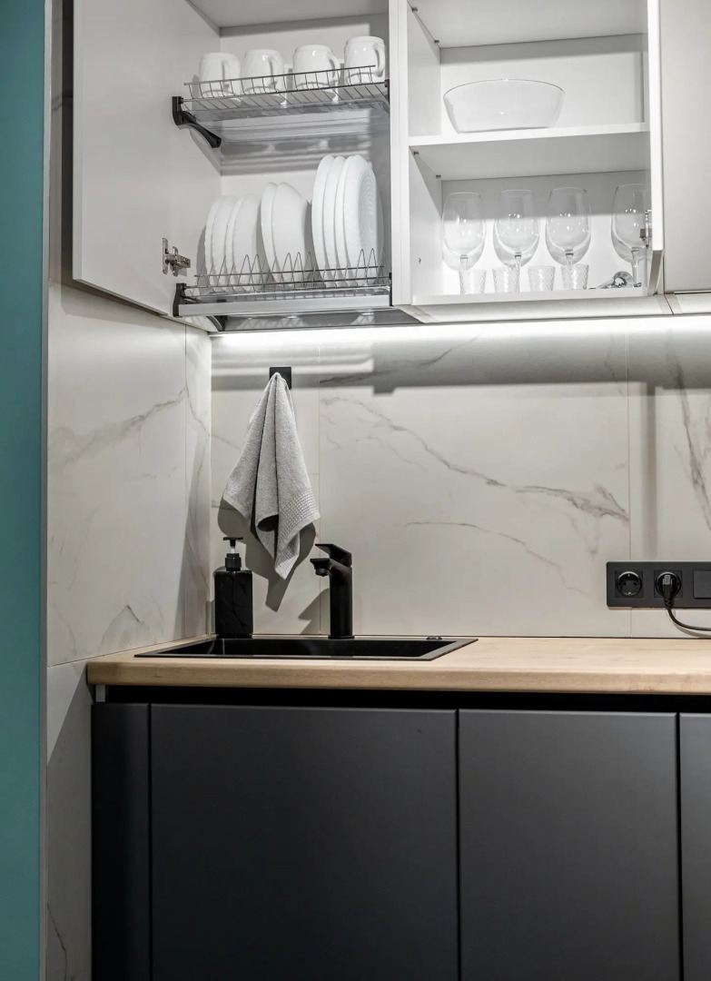 Квартира Уютная с дизанейнерским ремонтом в центре города