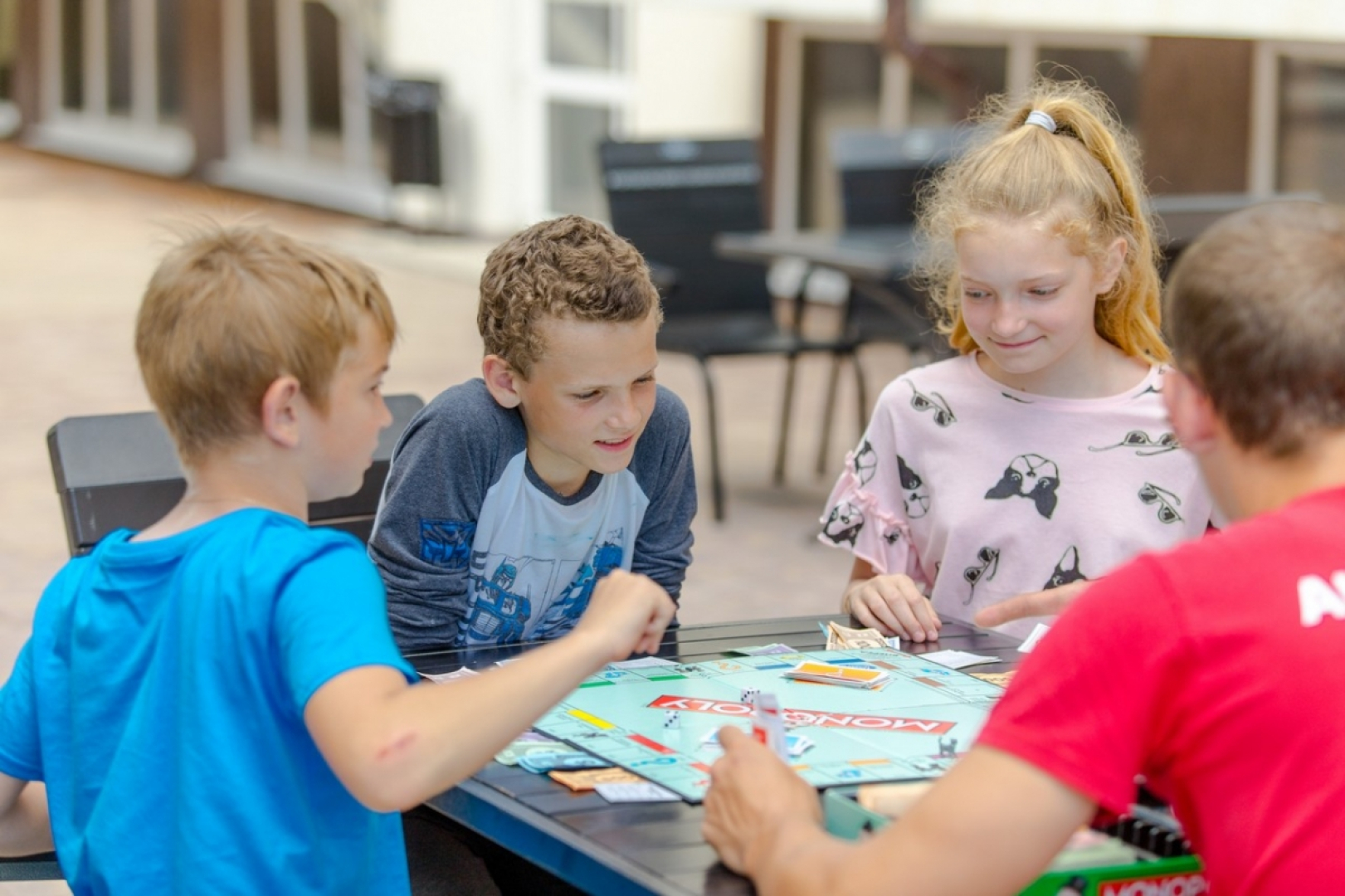 Курортный отель Ателика Гранд Оазис  3***