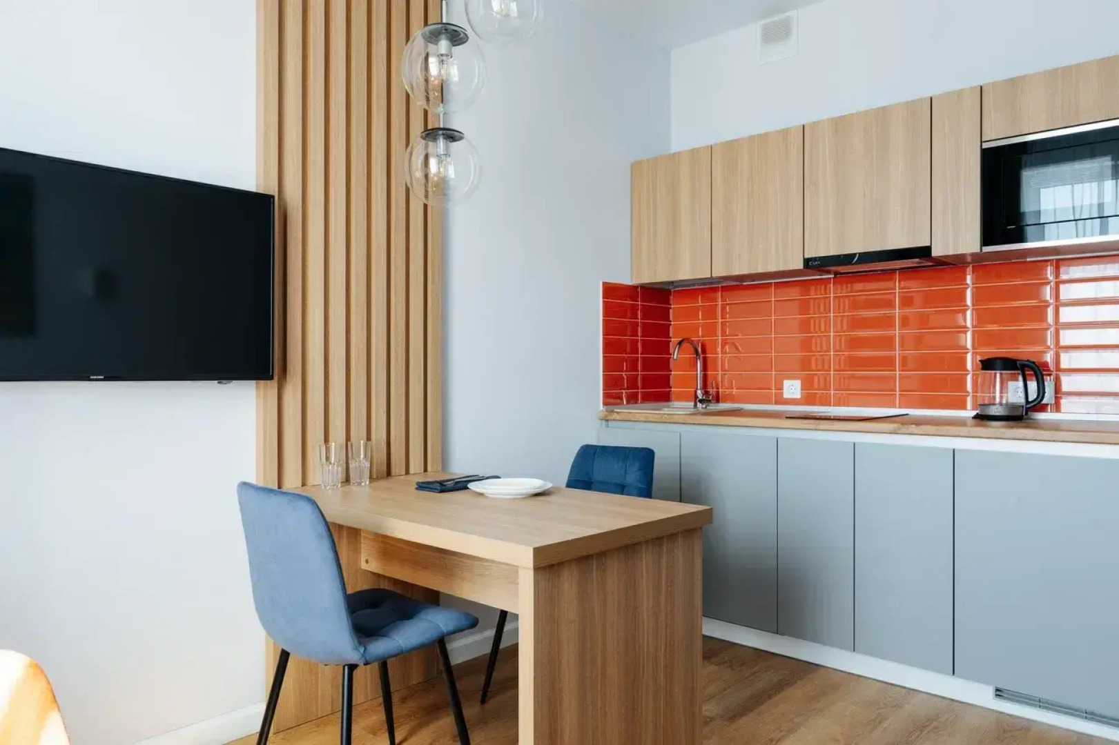 Апарт-отель Discovery