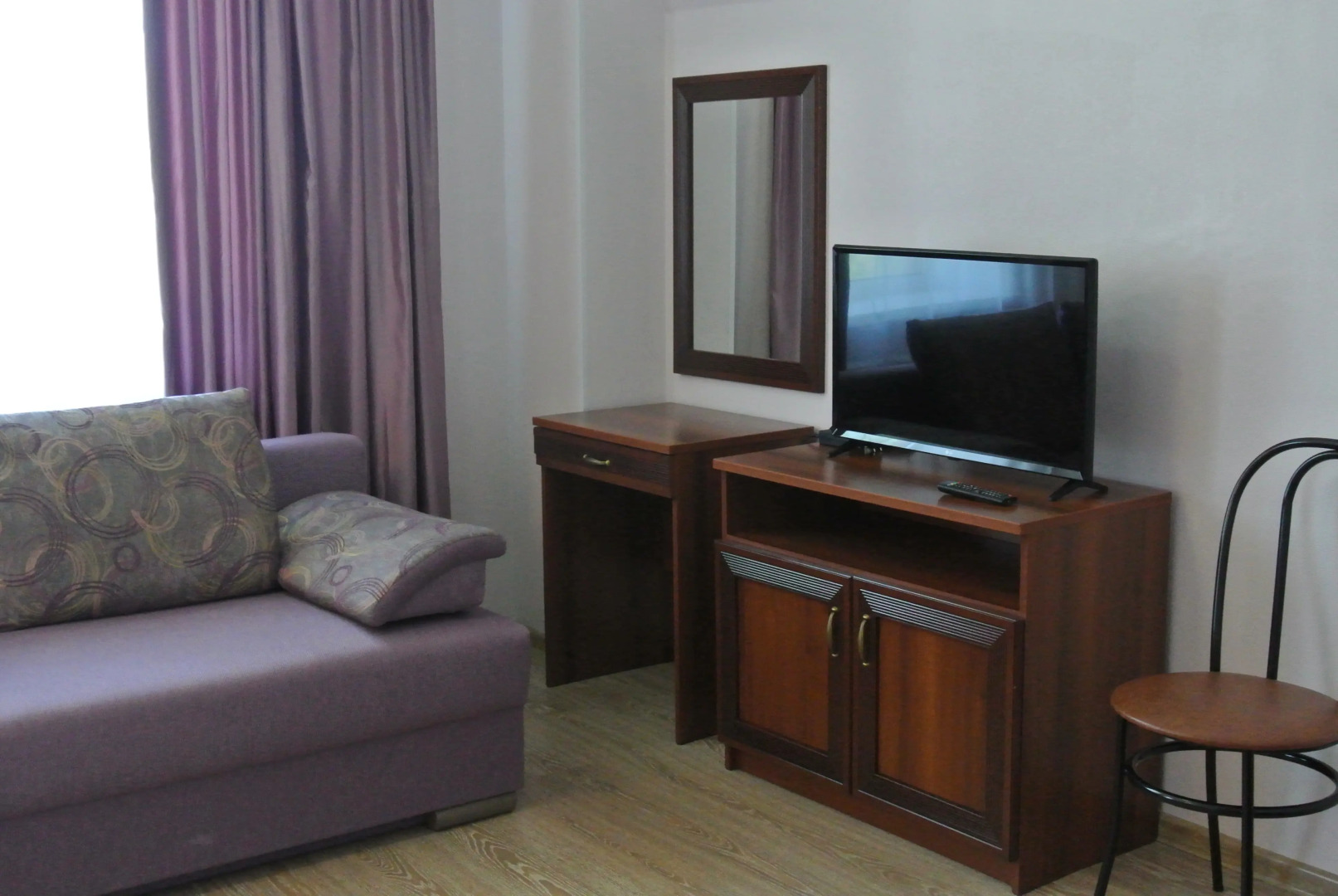 Мини-отель Родник