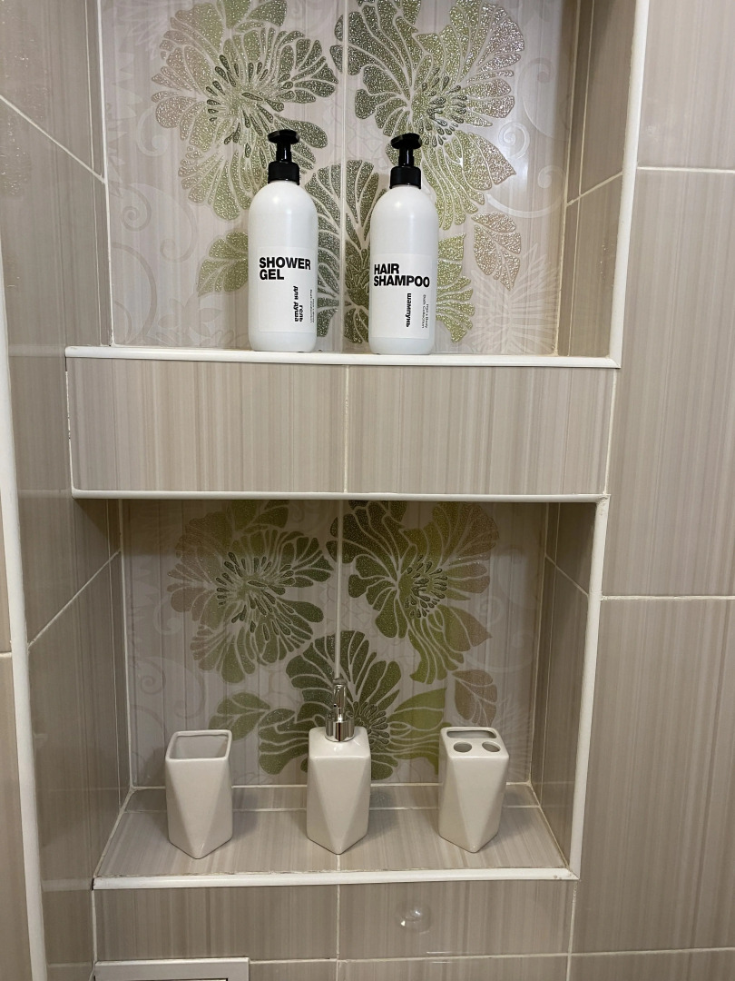 Двухкомнатная Квартира с отдельными спальнями в центре города