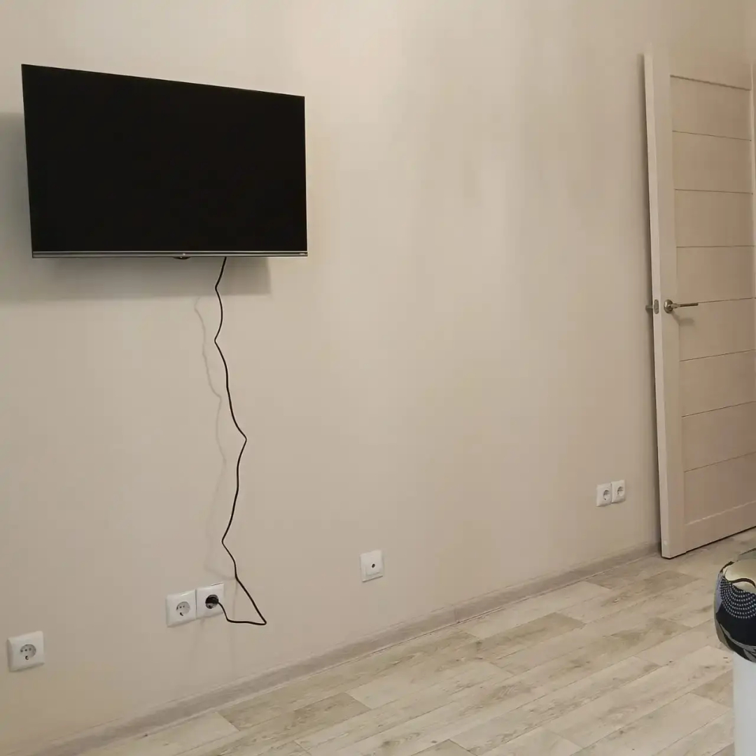 Квартира однокомнатная в Обдорском