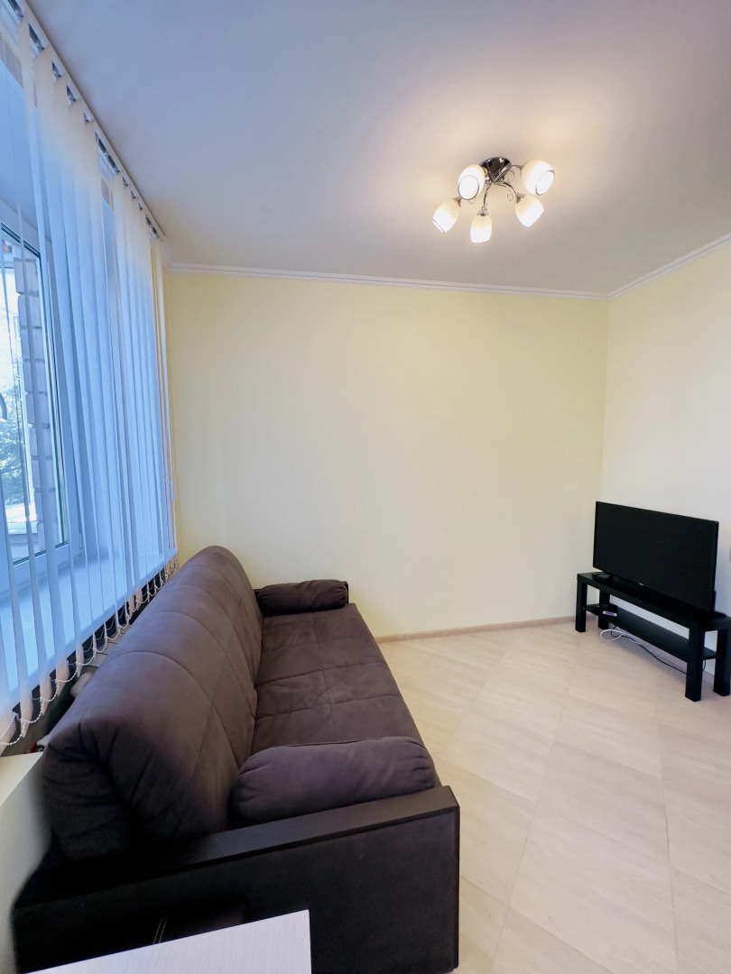 Апартаменты HotelRoom24 метро Белорусская