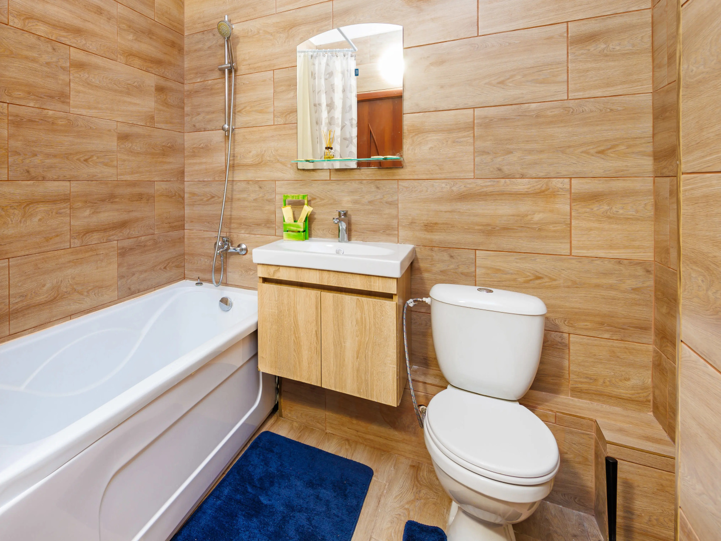 Апартаменты Dayker City Apartments на Анри Барбюсса 6