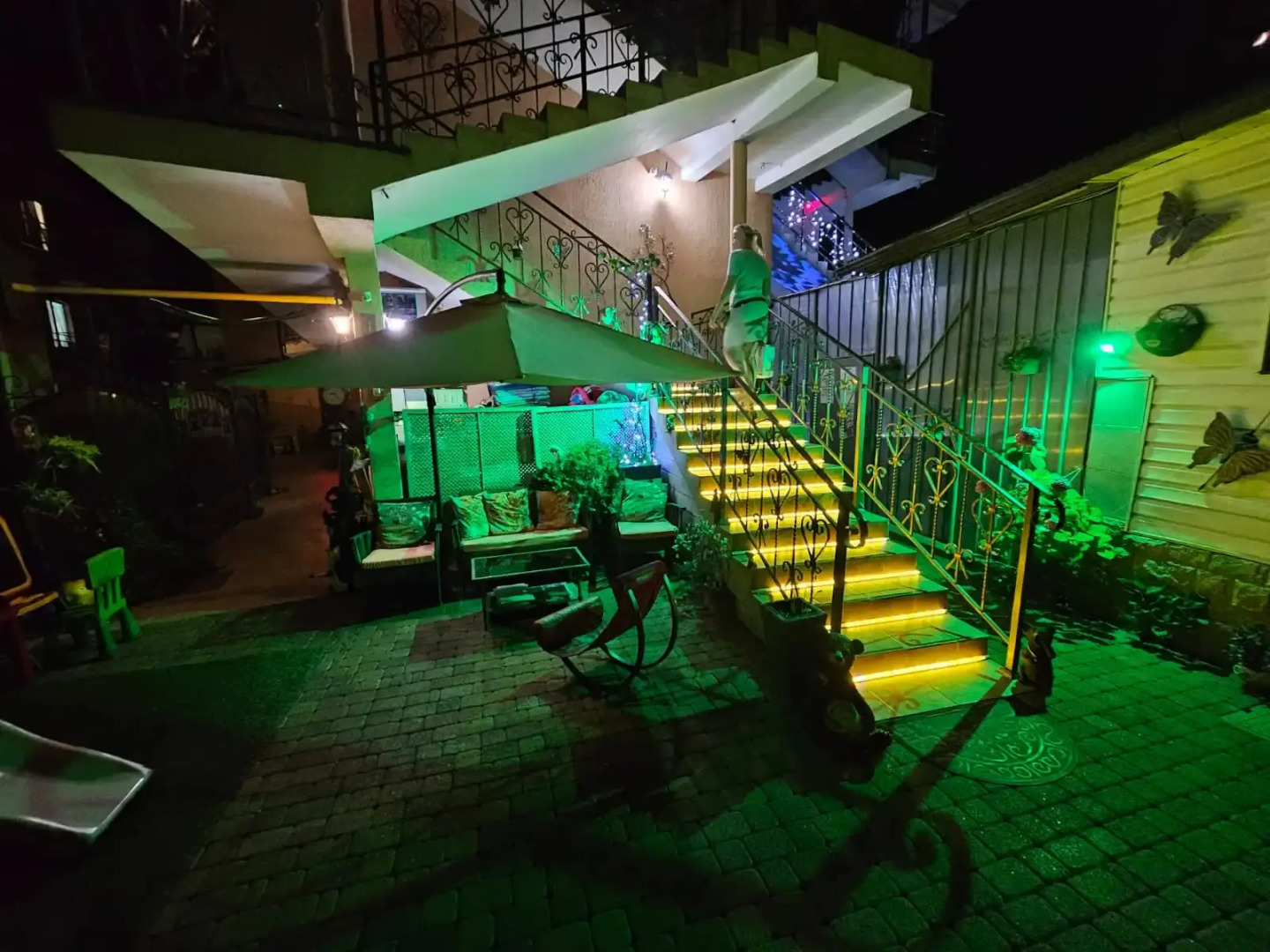 Гостевой дом В гостях у Джулии