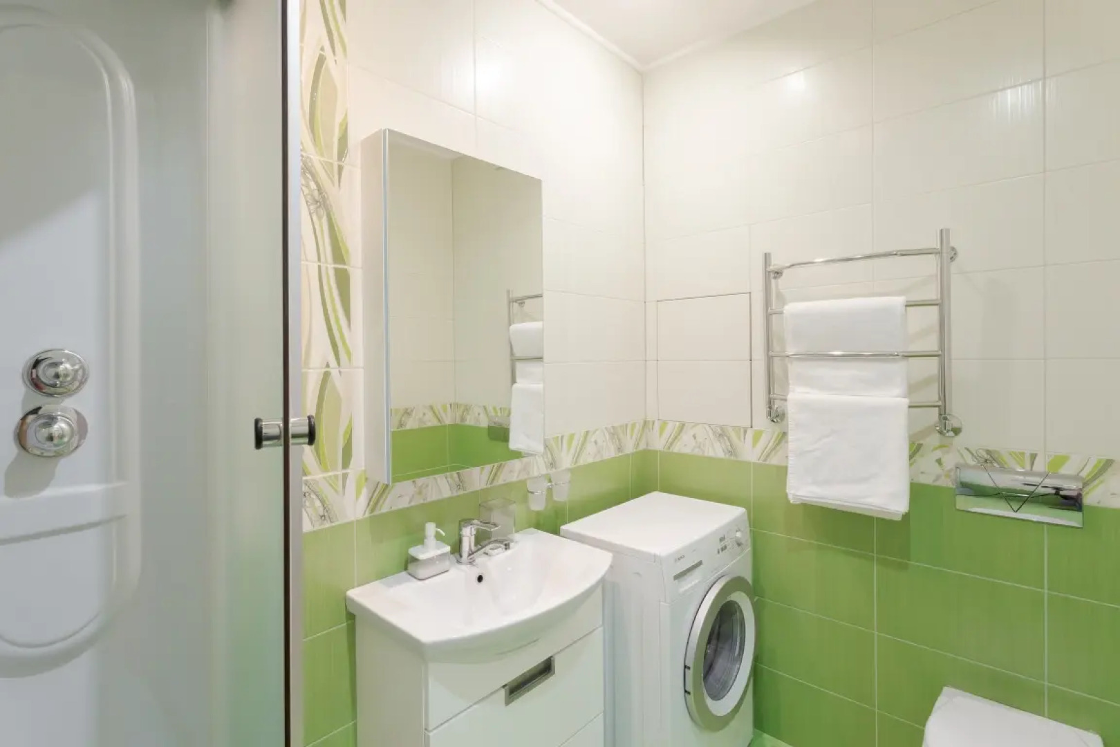 Апартаменты M Apartments Eldorado 1