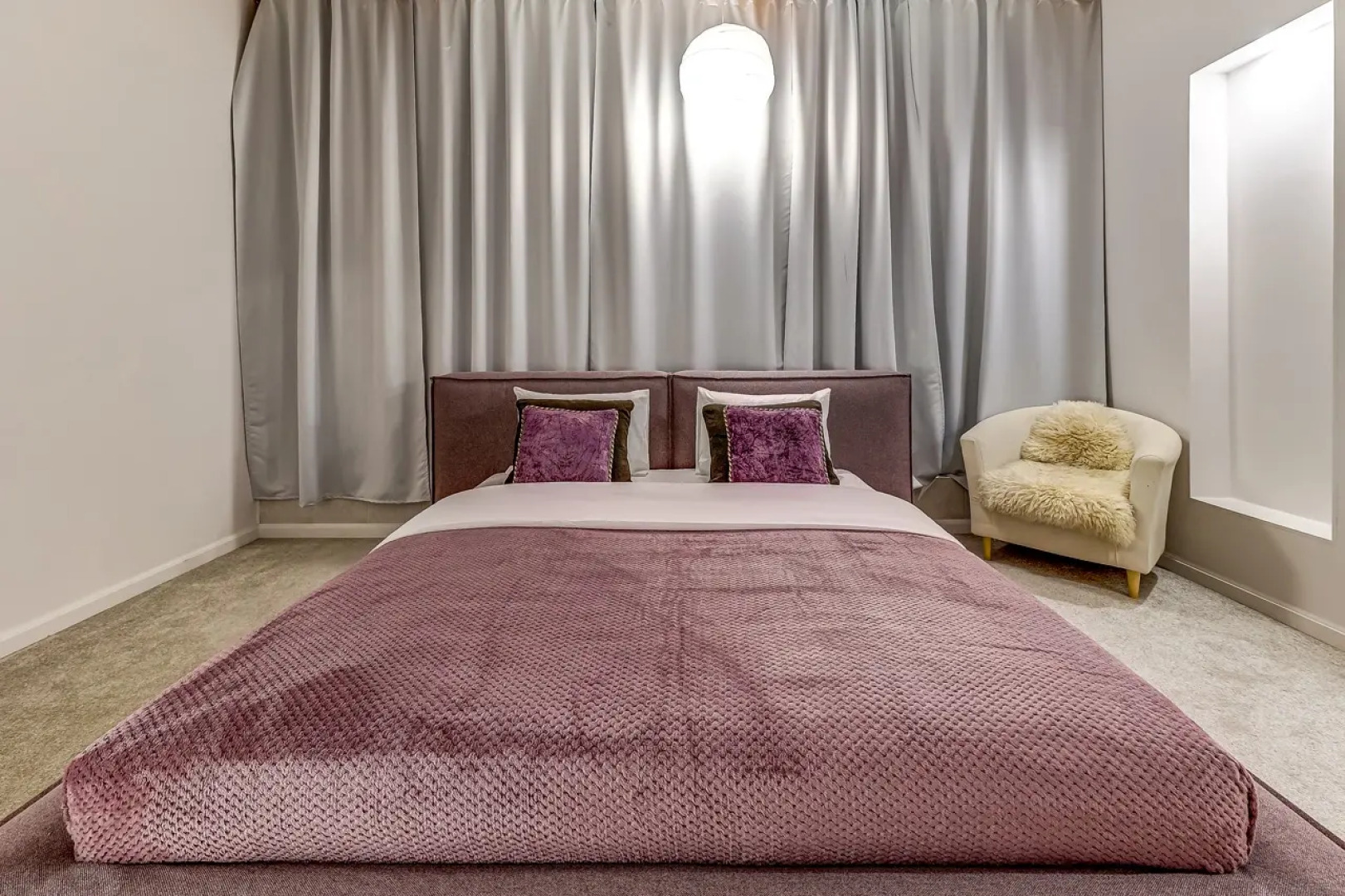 Апартаменты Golden Apartments от Apartvil