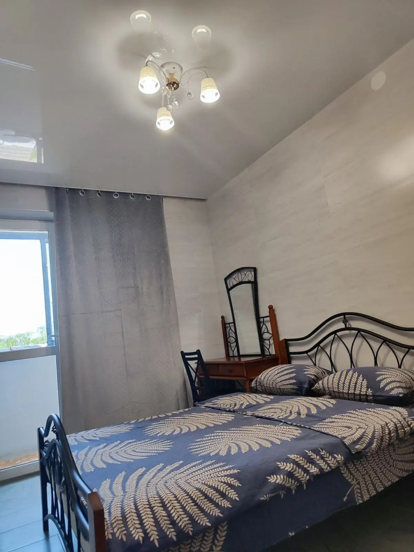 Апартаменты Orlovskaya-Minsk