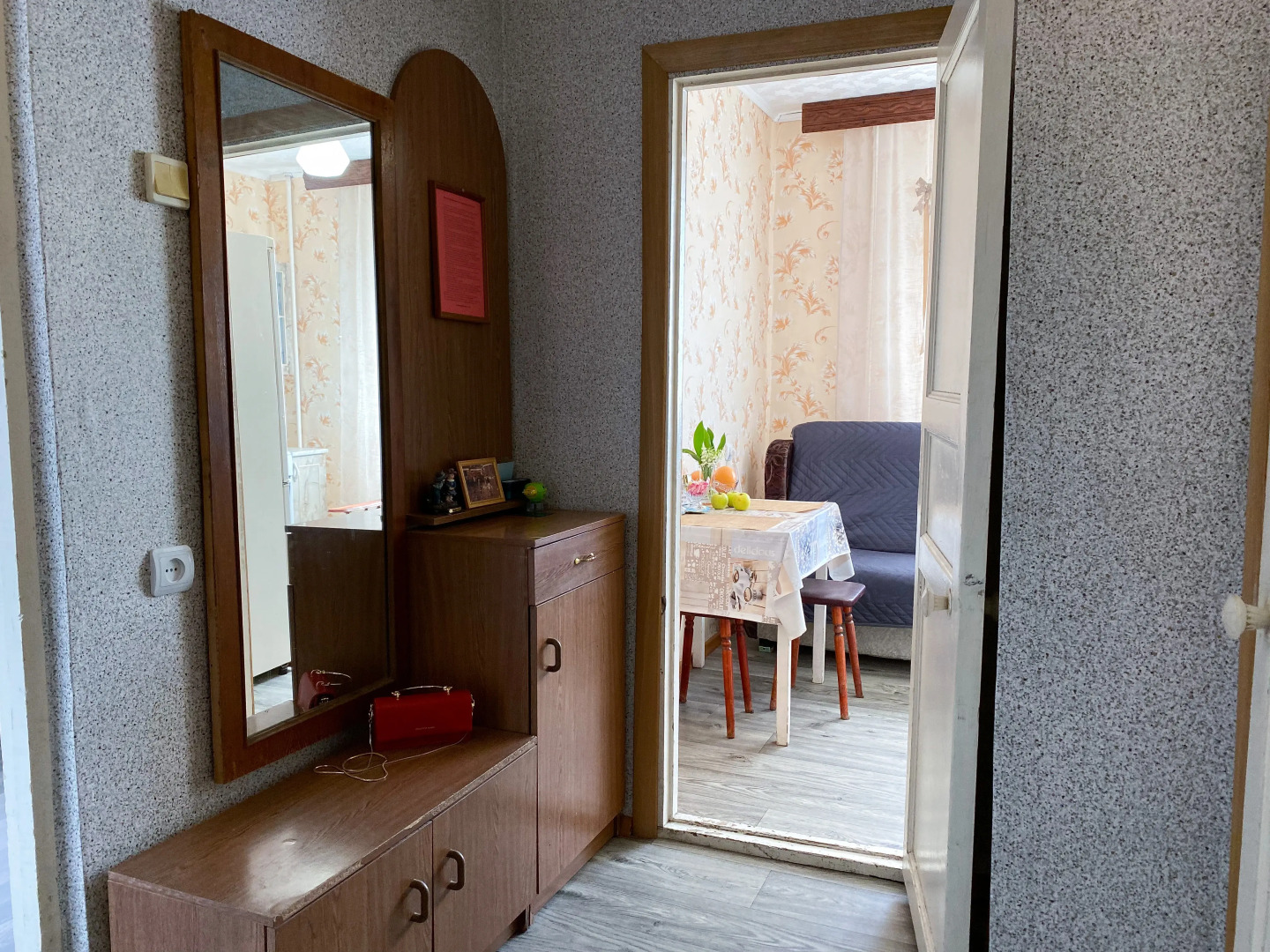 Апартаменты на Мадонской 28/1