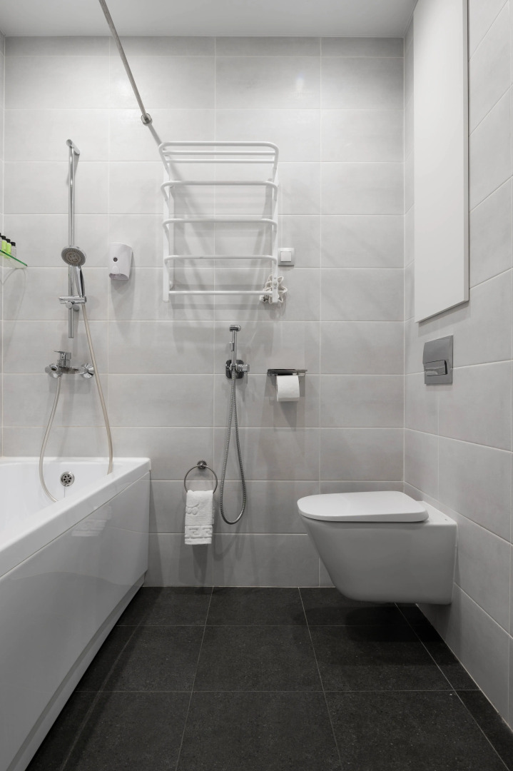 Апартаменты FRESH