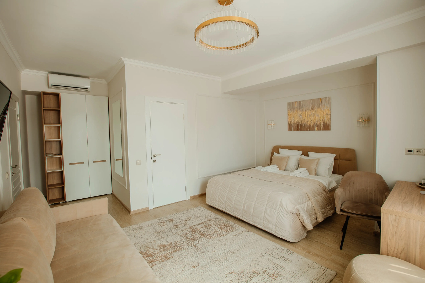 Бутик-Отель Люмьер