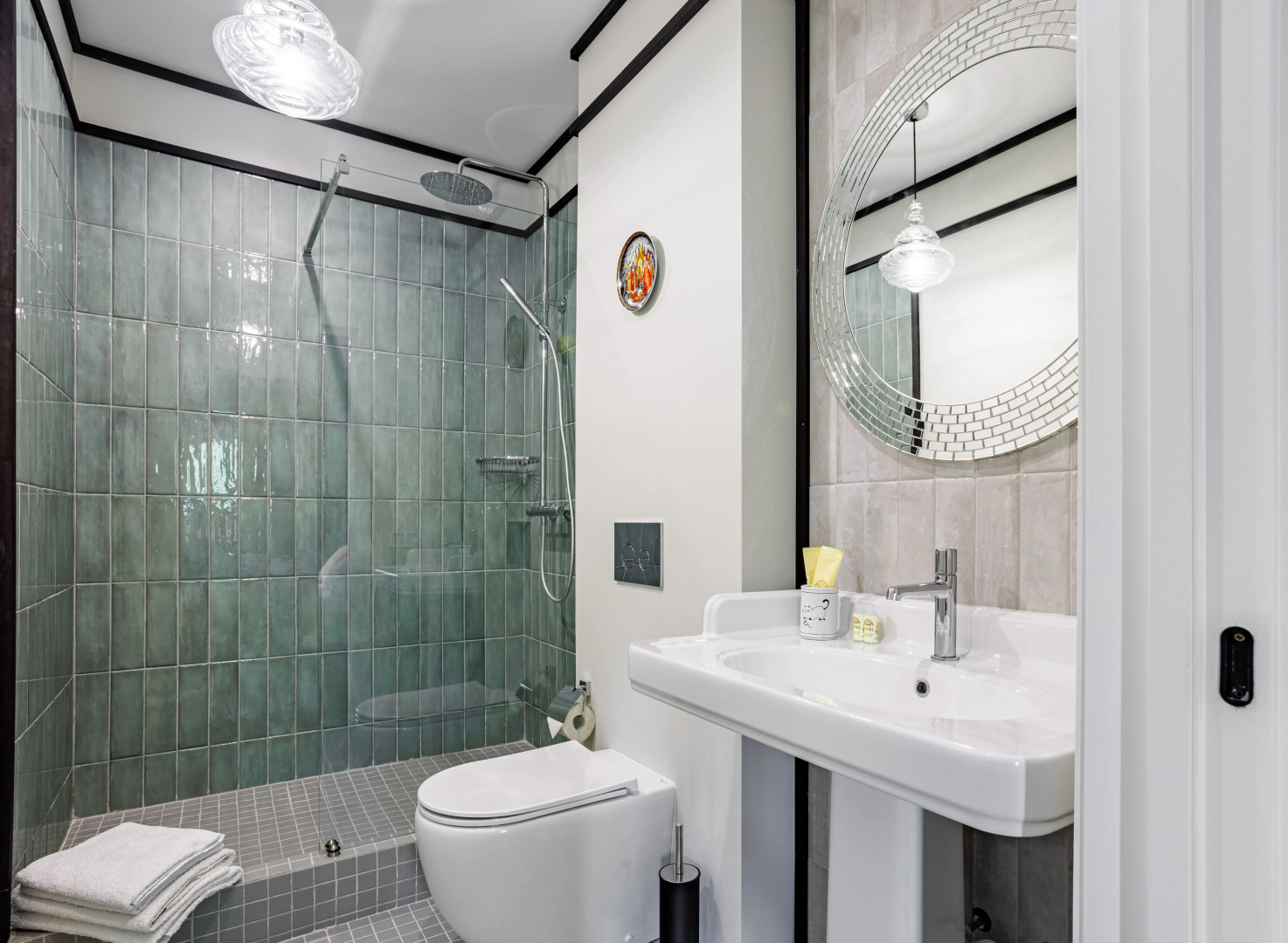 Квартира Апартаменты в исторической части Суздаля