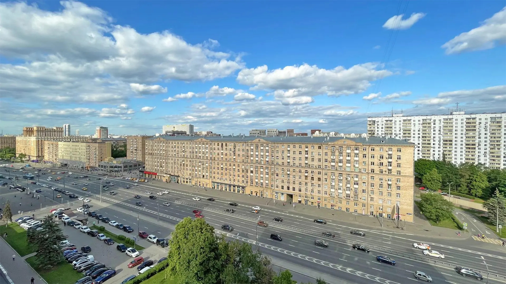 Апартаменты Уютные апартаменты  Prime Loft в центре Москвы