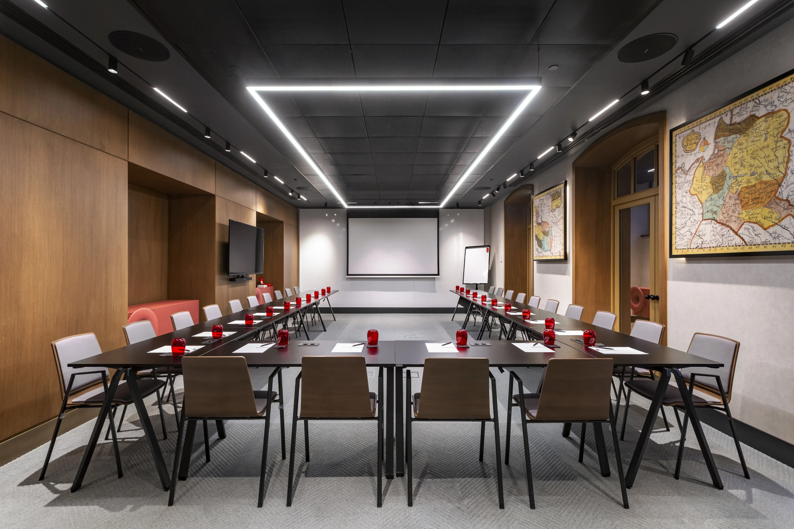 Radisson RED Tbilisi