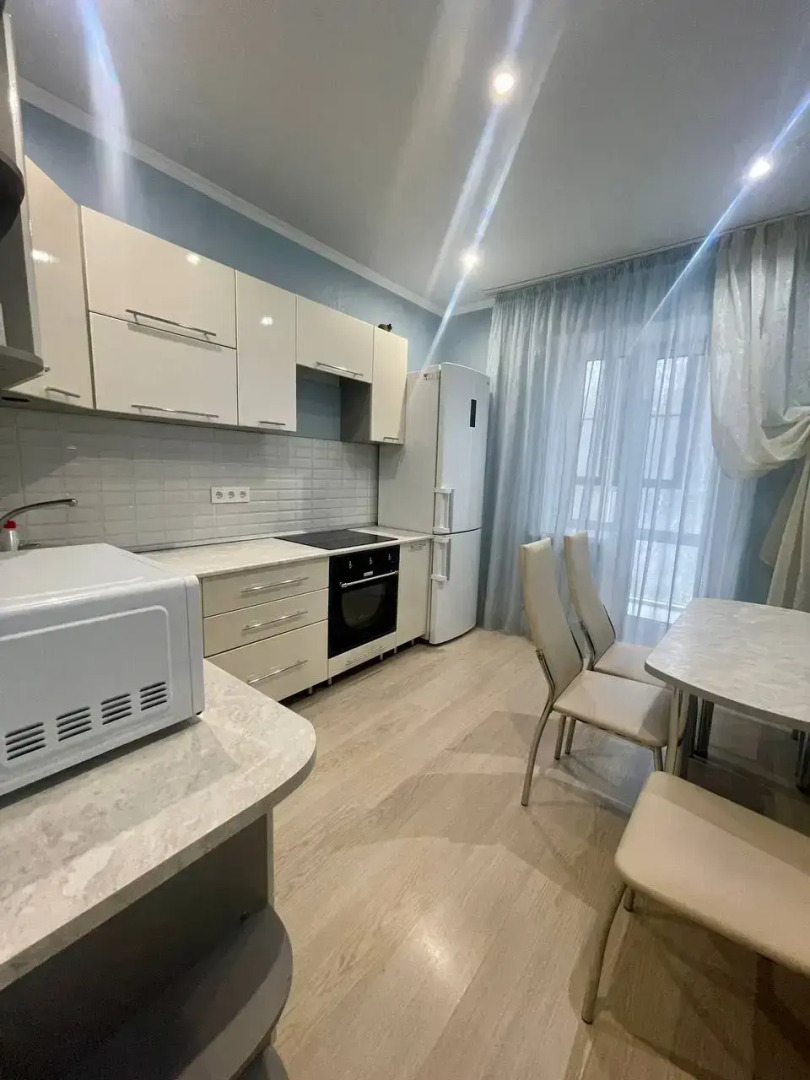 Квартира 1-Комнатная для 3 Гостей