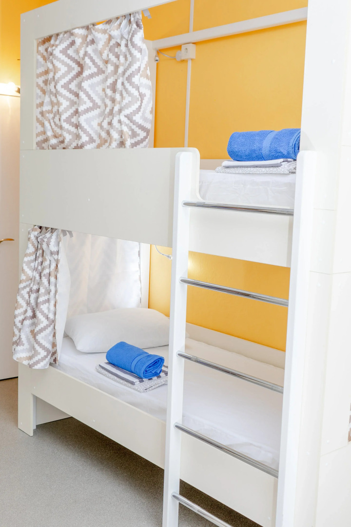 Гостевой Дом на Октябрьской