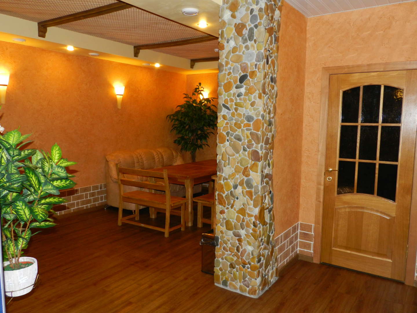 Апартаменты Setklub на Садовой