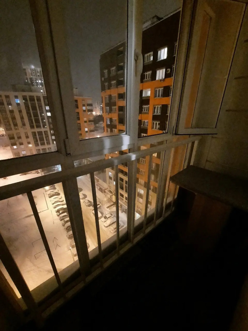 Квартира на Айская 22 возле ТРЦ Ultra