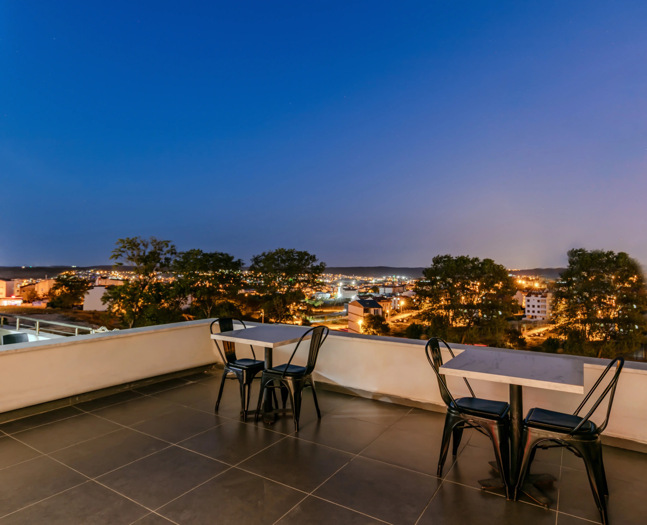 Intercity Airport Hotel