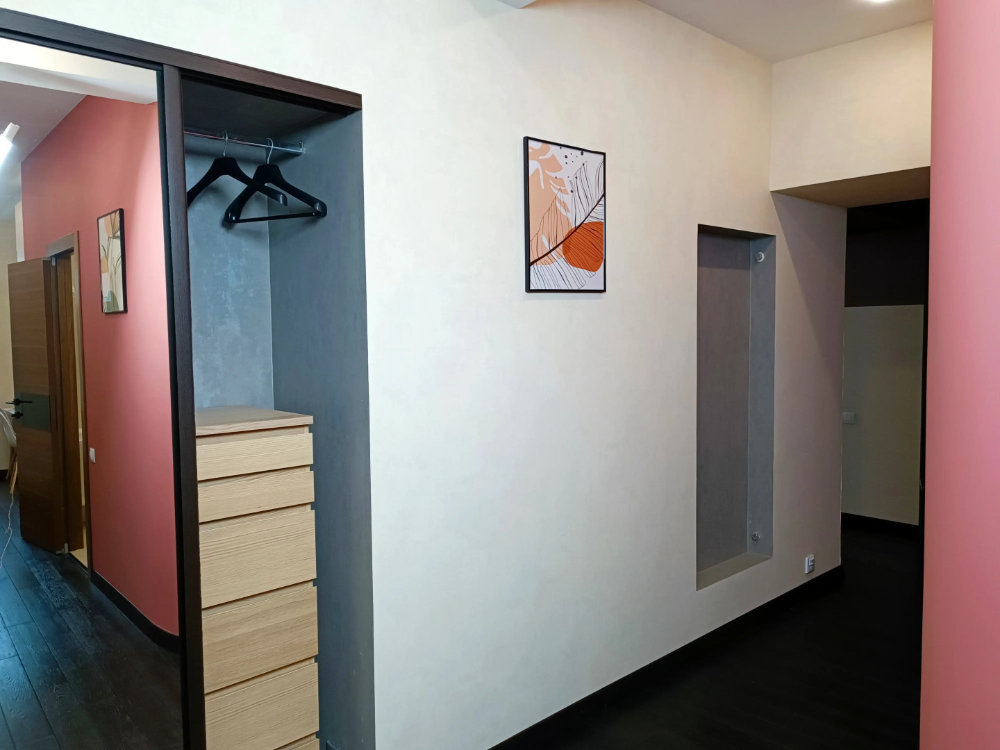 Квартира в Центре Города