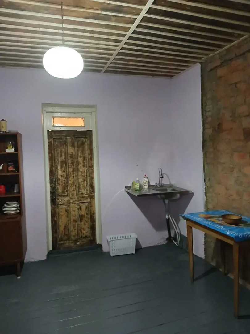 Частный Дом Среди Гор