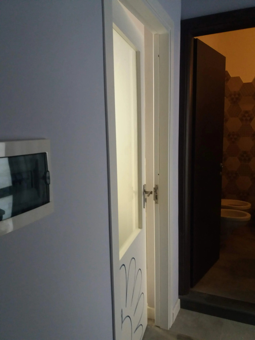 Апартаменты Margherita rooms