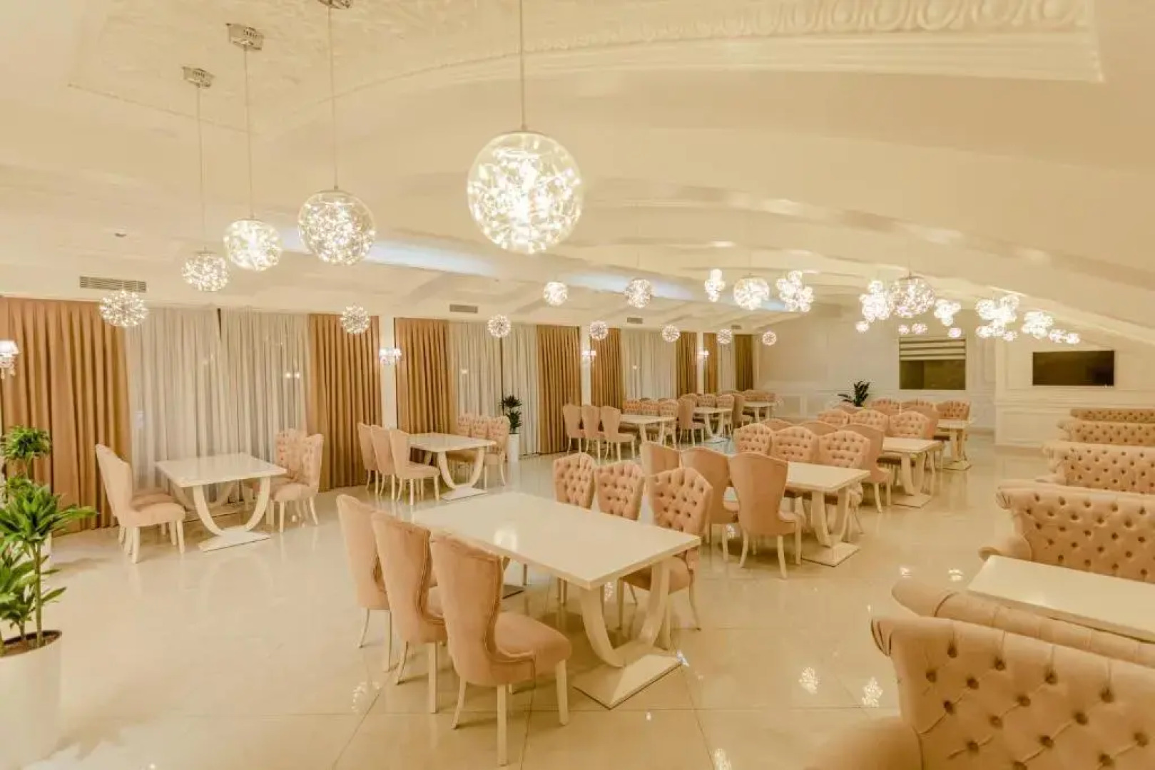 Отель Royal Samarkand