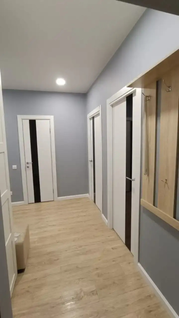 Апартаменты Дизайнерская двушка