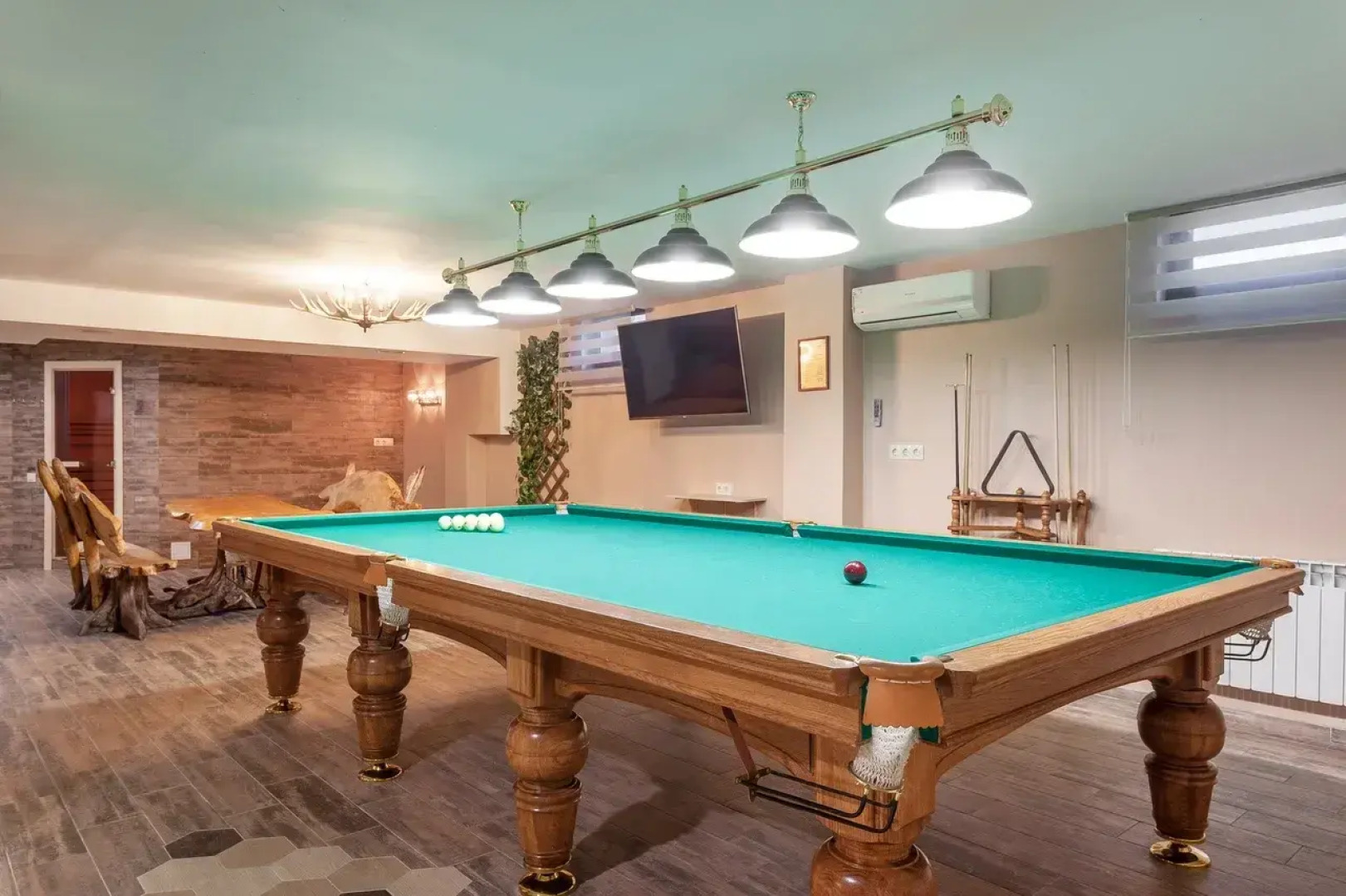 Отель Marton Palace