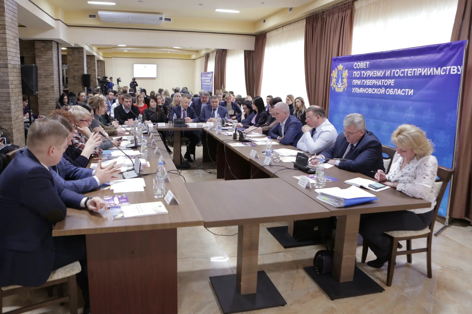 Гостиничный комплекс Гранд