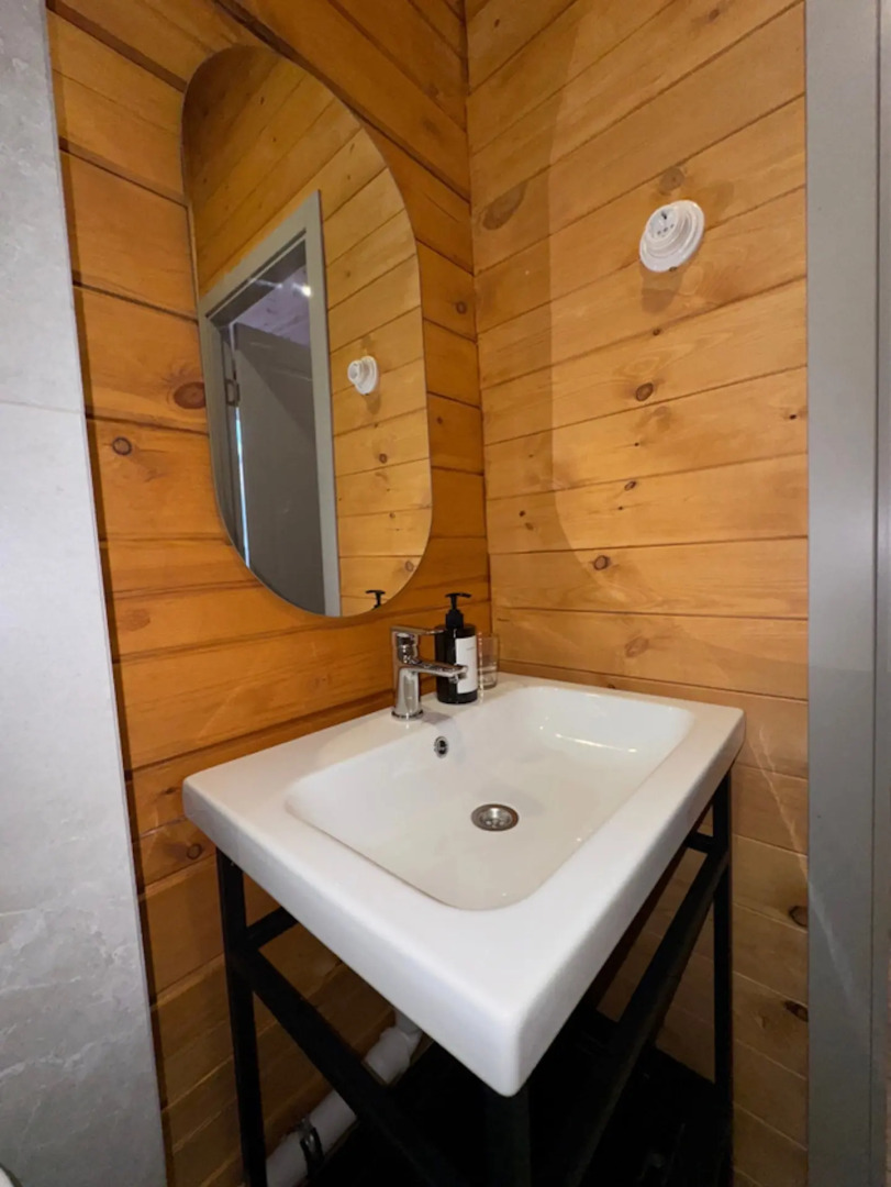 Гостевой дом  Shelest