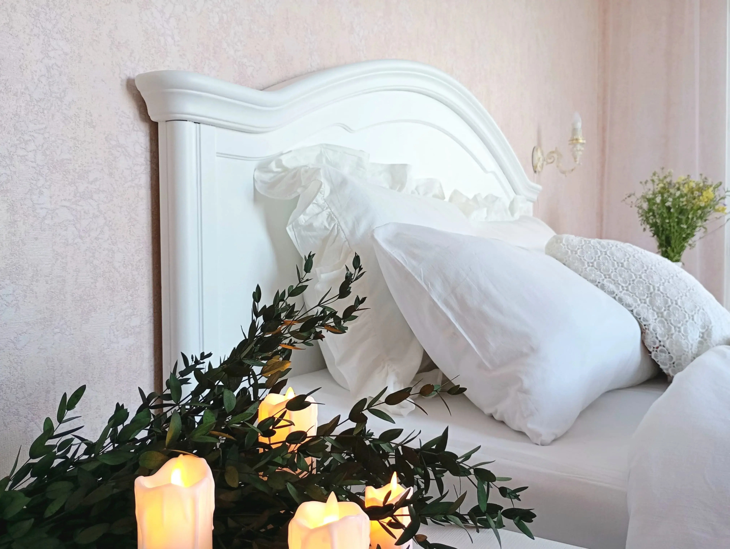 Квартира So fine Сети DeNewHome, Евротрешка в Центре с Парковочным Местом