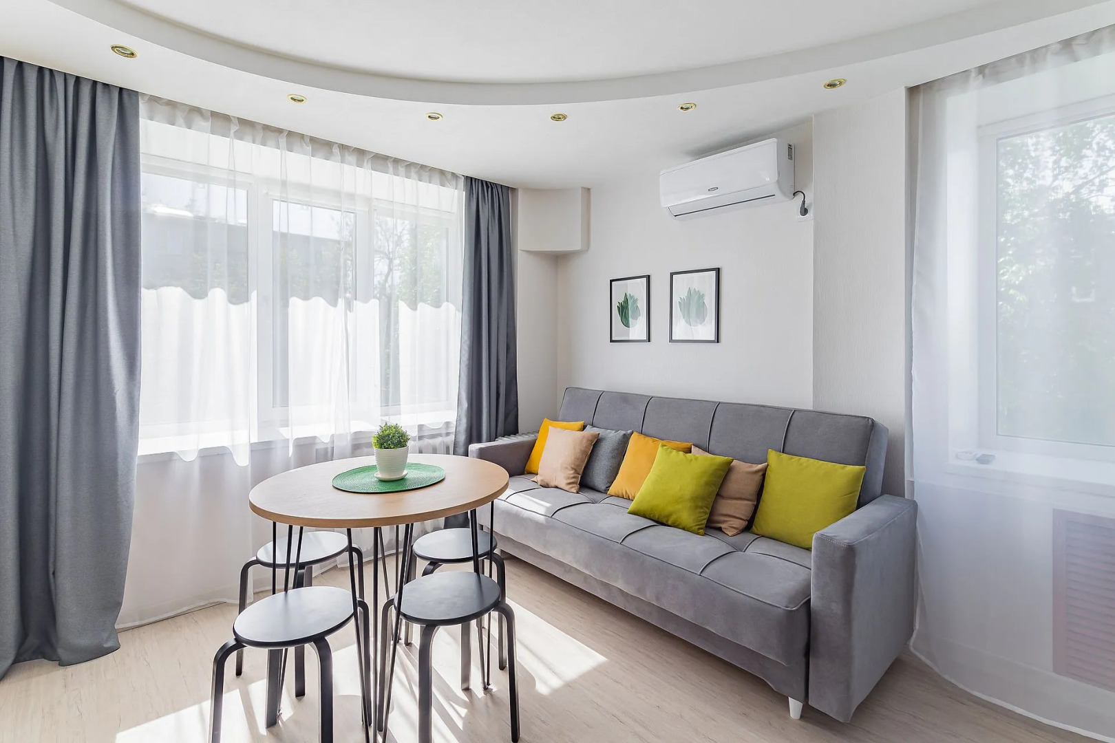 Апартаменты сказка в лучшем месте