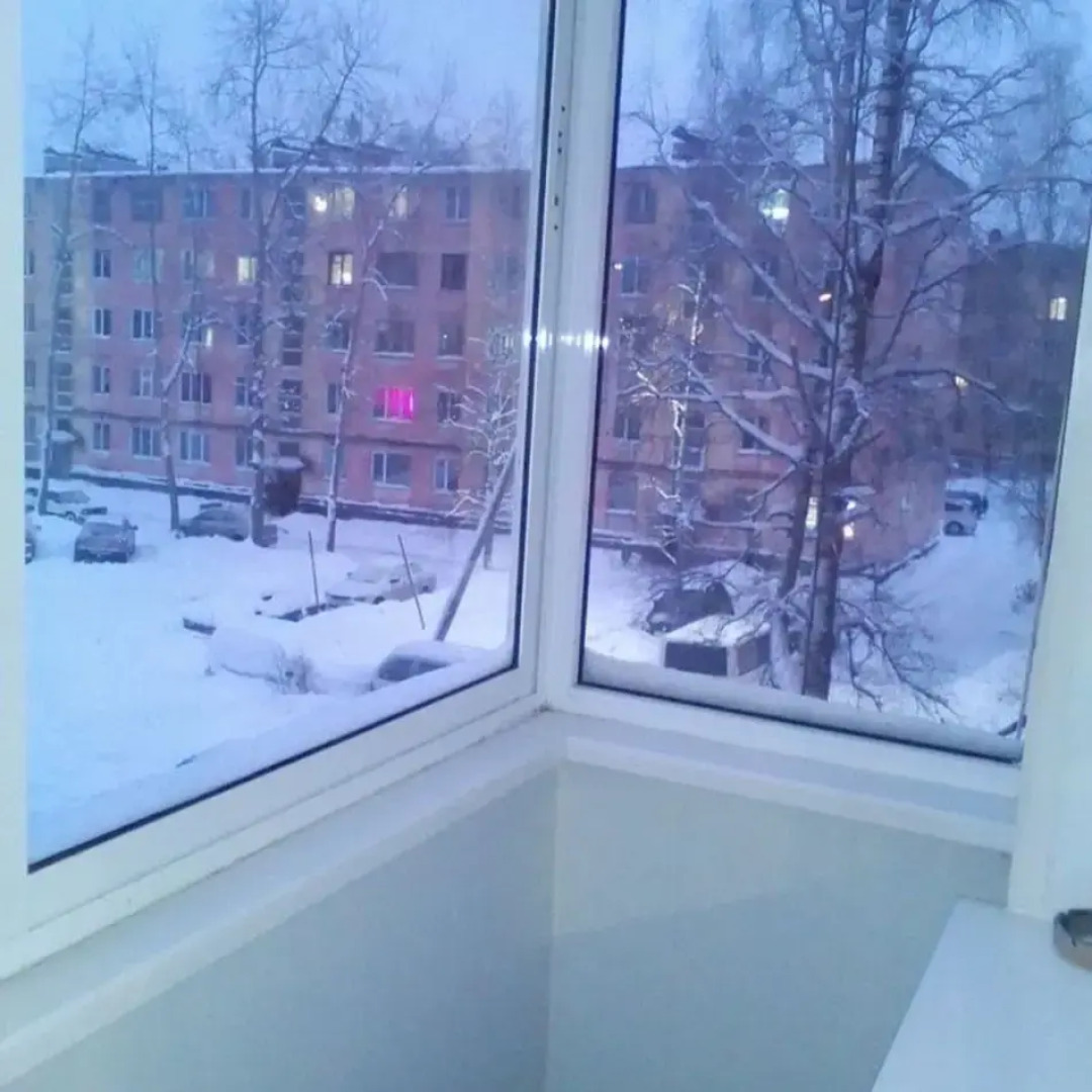 Квартира на Владимирской 8