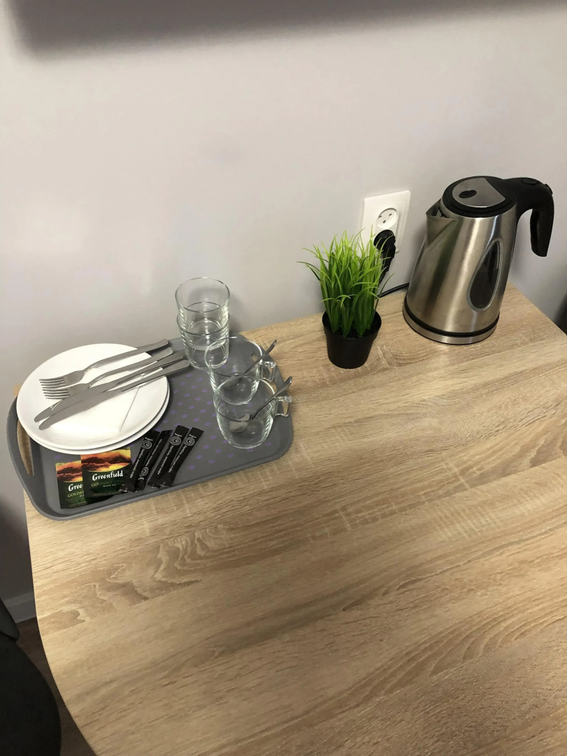 Гостевой дом Визит