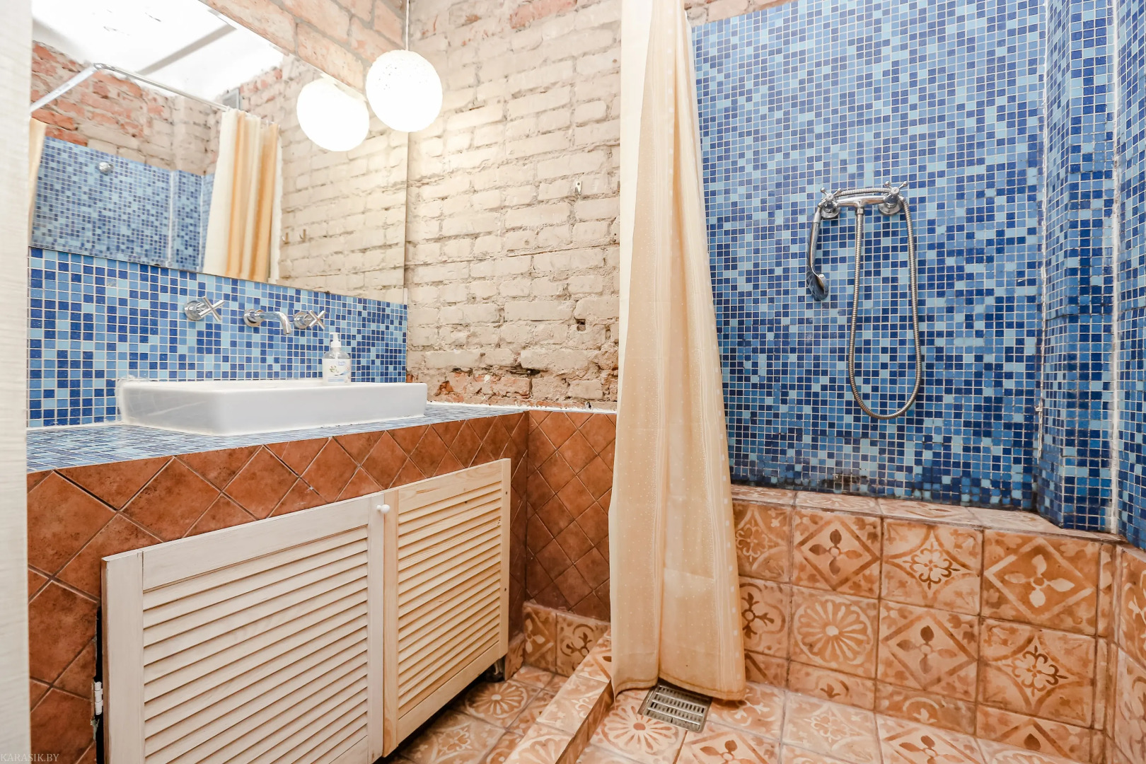 Апартаменты BelaTravel по адресу: Независимости,83