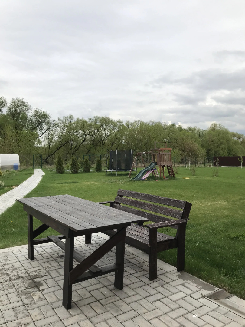 Частный дом Уютный двухэтажный дом рядом с Коломной