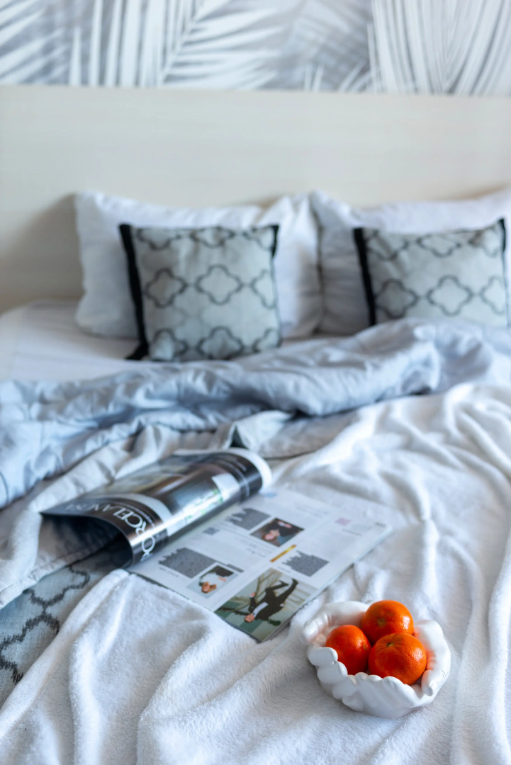 Квартира Благородство